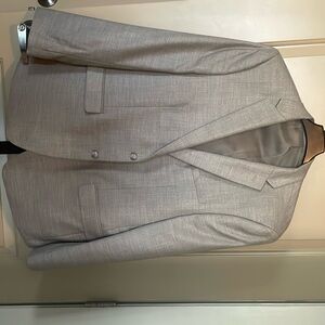 Van Heusen Sport coat 46 Flex Slim fit